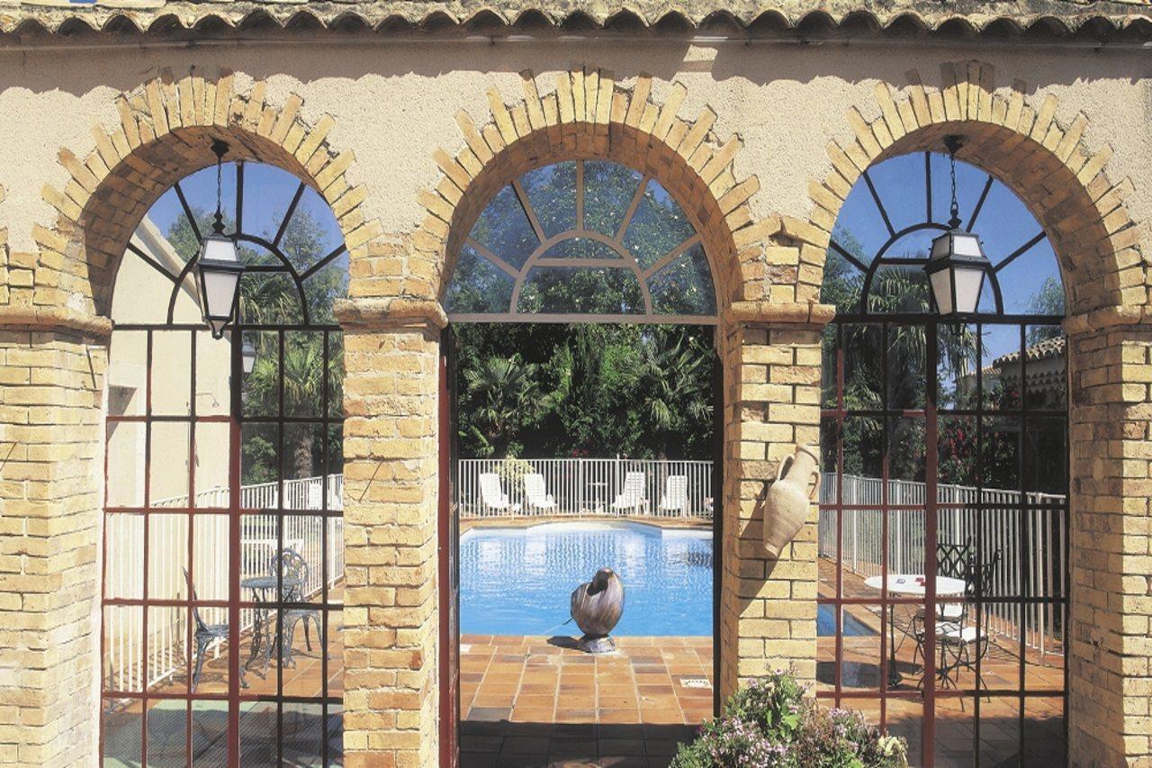 Hotel Du Parc, Avignon Est, The Originals City, Entraigues-sur-la-Sorgue Facilități foto
